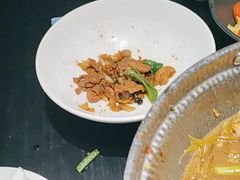 -简小舍·民间手艺菜(武昌江滩店)