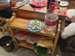 -东镇老火锅(长春路首店)