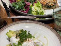 -O'mills Sourdough Bakery&Bistro(永嘉路店)