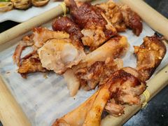 -瑞杰烧烤店·24小时营业(山东路店)