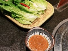 -上男·烧肉集市(五一广场店)