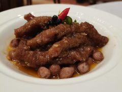 -明阁 Ming Court(广州朗豪酒店)