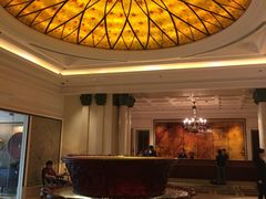 -广州富力丽思卡尔顿酒店