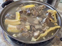 -富来美食(成发大厦店)