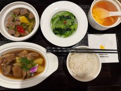 -金鹰国际月子中心(新街口店)