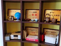 -童学馆·诗书礼乐少儿国学(光谷天地店)