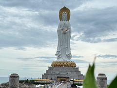 -三亚南山文化旅游区