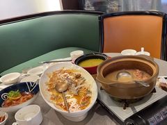 -汉水谣·江景餐厅(江滩店)