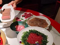-小龙翻大江文化火锅(太古里店)