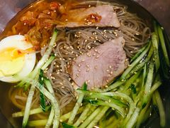 凉面-麻喜大