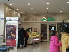 -沈阳百联购物中心(青年大街店)