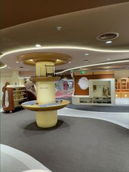 点击看大图 -奈尔宝·国风主题儿童乐园·亲子餐厅(豫园商城店)
