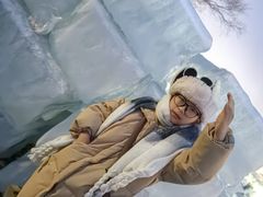 -长春市南湖公园