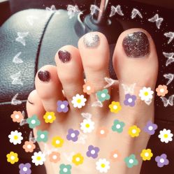 -Beauty Nails 美甲美睫皮肤管理