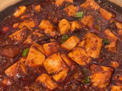 -羊门客在·烤盐池滩羊·川菜