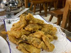 -董立兵烤鸭店(山大路店)