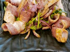 -四斤烤肉(东戴河孟家店)