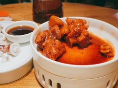 -闽上鲜·福建菜(龙湖滨江天街店)