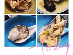 -金龙·打边炉(南京西路店)