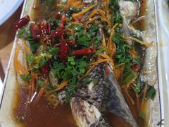 -龙姐私房菜(和顺古镇店)