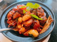 -鹿港小镇(黄金店)