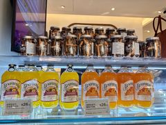 -Peet's Coffee皮爷咖啡(德基店)