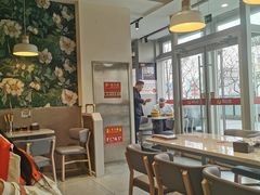-君达小吃(紫御长安店)