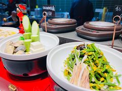 -前门烤鸭(江东中路店)