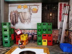 大堂-肥龙火锅(南坪店)