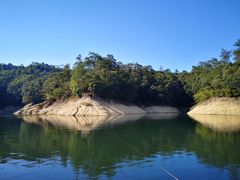 -广州市流溪河国家森林公园