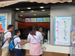 -CoCo都可(常德路店)