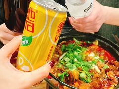 -每碗面馆(新鸿安大厦店)
