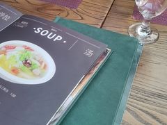 -翡翠鸟精品泰国菜(北辰财富中心店)
