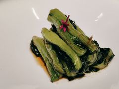 -A One Kitchen·南京精菜馆(德基广场店)