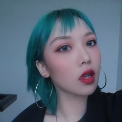 -icare美发沙龙