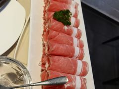 -浩爷羊蝎子火锅(双榆树店)