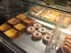 -吉美诺烘焙(公园北路店)