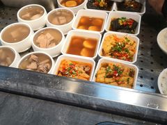 -毛家饭店(长沙南站店)