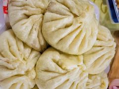 -宝正臻天津包子总店(金阳光居易店)
