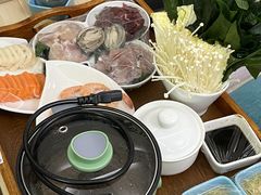 -雪梅月子中心(华侨城店)
