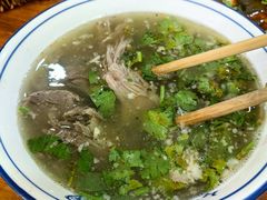 -故市王红水盆羊肉