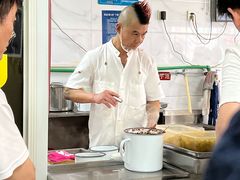 -汪家馄饨(集庆路店)