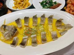 -阿明小菜·海鲜·上海菜(梅陇店)