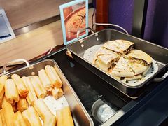 -温州喜来登酒店-盛宴西餐厅
