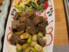 -鮨桐日本料理(望京店)