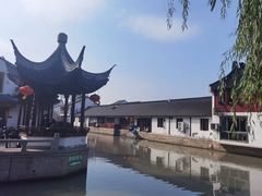 -召稼楼古镇