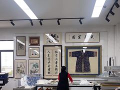 -龙慧画框·裱画配框工厂店