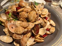 -前海沿·青岛菜(李沧万达店)
