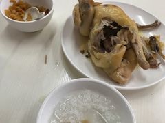 -贞味盐焗鸡(老城店)