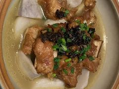 -南棠馆粤菜坊(群光店)